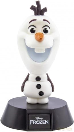 Frozen: Olaf Icon Light