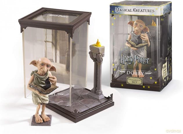 Harry Potter Dobby Magical Creatures