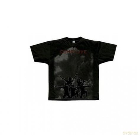 Coma: Live, Girl (M) [T-SHIRT]