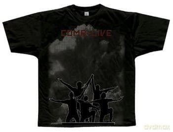 Coma: Livel (XL) [T-SHIRT]