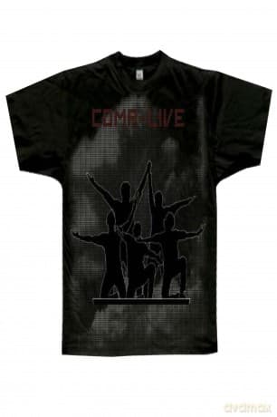 Coma: Livel (XL) [T-SHIRT]