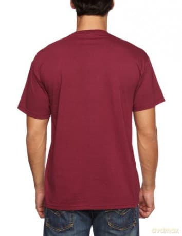 You Me At Six: Season, Burgundy (M) [T-SHIRT]