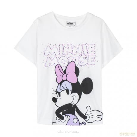 T-shirt Myszka Minnie rozm. 110