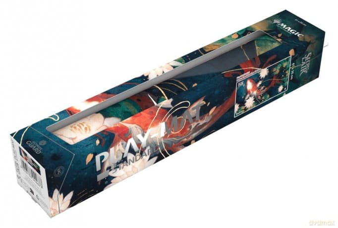 Ultimate Guard Play-Mat Magic: The Gathering - Dandân (Secret Lair)