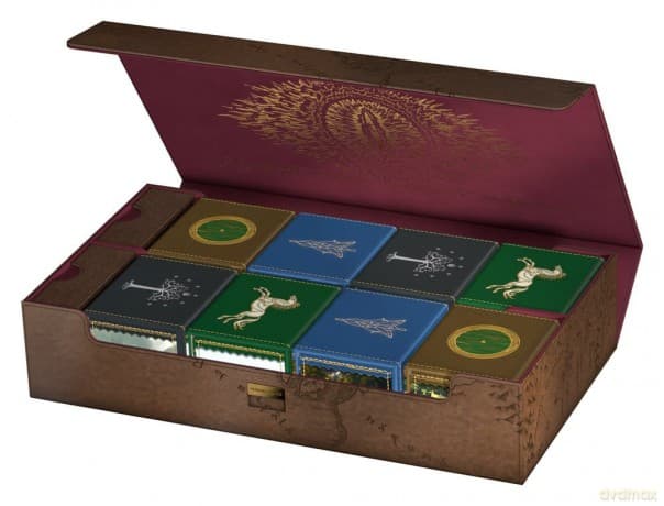 Ultimate Guard Omnihive 1000+ The Lord of the Rings˘ "Places of Middle-earth"