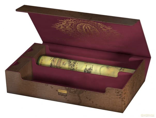 Ultimate Guard Omnihive 1000+ The Lord of the Rings˘ "Places of Middle-earth"