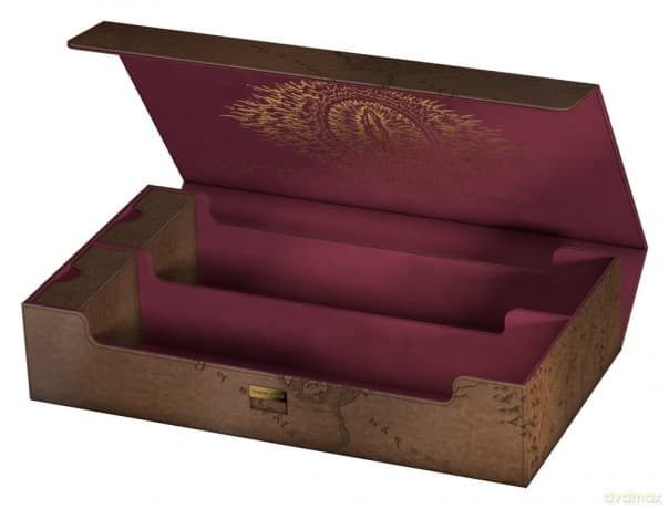 Ultimate Guard Omnihive 1000+ The Lord of the Rings˘ "Places of Middle-earth"