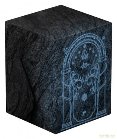 Ultimate Guard RTE Boulder 100+ The Lord of the Rings˘ "Places of Middle-earth" - Mines of Moria