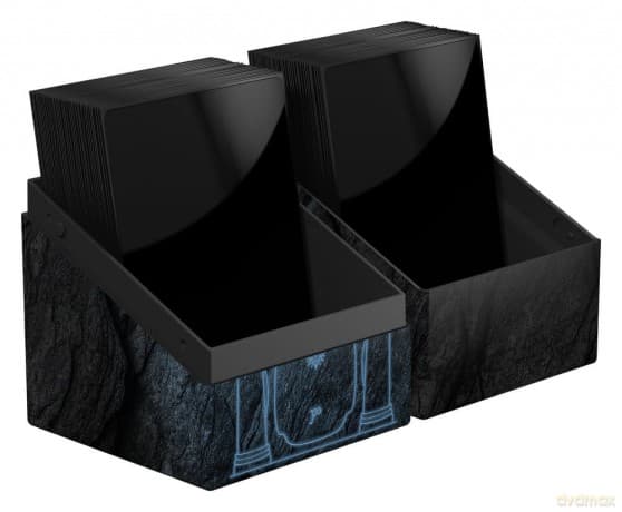 Ultimate Guard RTE Boulder 100+ The Lord of the Rings˘ "Places of Middle-earth" - Mines of Moria