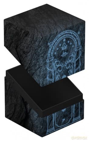 Ultimate Guard RTE Boulder 100+ The Lord of the Rings˘ "Places of Middle-earth" - Mines of Moria